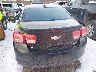 1G11B5SL3FF****** Used 2015 Chevrolet Malibu