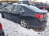 1G11B5SL3FF****** Salvage and Repairable 2015 Chevrolet Malibu in Syracuse