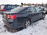 1G11B5SL3FF****** Salvage and Wrecked 2015 Chevrolet Malibu in New York State