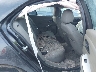 1G11B5SL3FF****** Wrecked 2015 Chevrolet Malibu in Syracuse