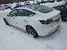 5YJ3E1EA3MF****** Salvage and Repairable 2021 Tesla Model 3 in Electric Vehicle Auctions
