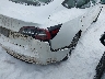 5YJ3E1EA3MF****** Salvage and Repairable 2021 Tesla Model 3 in New York State