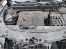 3GYFNBE35FS****** Repairable 2015 Cadillac SRX in Oklahoma City