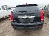 3GYFNBE35FS****** Wrecked 2015 Cadillac SRX