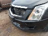 3GYFNBE35FS****** Repairable 2015 Cadillac SRX