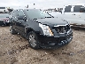 3GYFNBE35FS****** Salvage and Wrecked 2015 Cadillac SRX in Oklahoma City