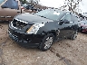 3GYFNBE35FS****** Used and Repairable 2015 Cadillac SRX in Oklahoma City
