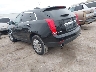 3GYFNBE35FS****** Salvage and Repairable 2015 Cadillac SRX in Oklahoma City