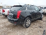 3GYFNBE35FS****** Salvage and Wrecked 2015 Cadillac SRX in Oklahoma State