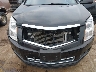 3GYFNBE35FS****** Salvage and Repairable 2015 Cadillac SRX in Oklahoma State