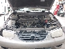 1NXBR12E81Z****** Reparables 2001 Toyota Corolla en Indianapolis South