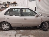 1NXBR12E81Z****** Reparables 2001 Toyota Corolla en Estado de Indiana