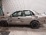 1NXBR12E81Z****** Salvamento 2001 Toyota Corolla