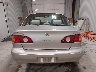 1NXBR12E81Z****** Usados 2001 Toyota Corolla