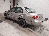 1NXBR12E81Z****** Salvamento y Reparables 2001 Toyota Corolla en Indianapolis South