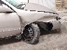 1NXBR12E81Z****** Salvamento y Reparables 2001 Toyota Corolla en Estado de Indiana