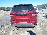 5TDKZRFH0KS****** Wrecked 2019 Toyota Highlander