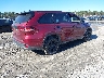 5TDKZRFH0KS****** Salvage and Wrecked 2019 Toyota Highlander in Georgia State