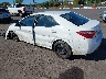 5YFBURHE3HP****** Salvamento y Reparables 2017 Toyota Corolla en Honolulu