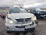 JTJHW31U972****** Destrozados 2007 Lexus RX 400h en Estado de Utah