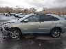 JTJHW31U972****** Reparables 2007 Lexus RX 400h en Estado de Utah