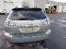 JTJHW31U972****** Destrozados 2007 Lexus RX 400h