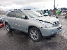 JTJHW31U972****** Salvamento y Destrozados 2007 Lexus RX 400h en Salt Lake City