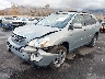 JTJHW31U972****** Usados y Reparables 2007 Lexus RX 400h en Salt Lake City