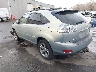 JTJHW31U972****** Salvamento y Reparables 2007 Lexus RX 400h en Salt Lake City