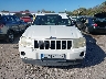 1J4GR48K16C****** Wrecked 2006 Jeep Grand Cherokee in Florida State