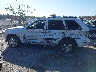 1J4GR48K16C****** Repairable 2006 Jeep Grand Cherokee in Florida State