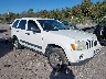 1J4GR48K16C****** Salvage and Wrecked 2006 Jeep Grand Cherokee in Tampa North