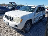 1J4GR48K16C****** Used and Repairable 2006 Jeep Grand Cherokee in Tampa North