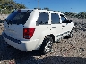 1J4GR48K16C****** Salvage and Wrecked 2006 Jeep Grand Cherokee in Florida State