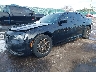 2C3CCAGG1JH****** Used and Repairable 2018 Chrysler 300 in South Bend