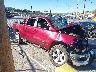 1C6SRFMTXNN****** Destrozados 2022 RAM 1500 en Estado de California