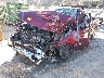 1C6SRFMTXNN****** Salvamento y Reparables 2022 RAM 1500 en Estado de California