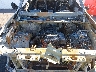 1GCHSBEA6M1****** Repairable 2021 Chevrolet Colorado in Las Vegas