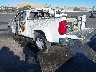 1GCHSBEA6M1****** Salvage and Repairable 2021 Chevrolet Colorado in Las Vegas