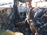 1GCHSBEA6M1****** Wrecked 2021 Chevrolet Colorado in Las Vegas