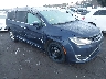2C4RC1BG7HR****** Salvamento y Destrozados 2017 Chrysler Pacifica en Long Island
