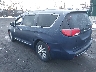 2C4RC1BG7HR****** Salvamento y Reparables 2017 Chrysler Pacifica en Long Island