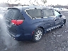 2C4RC1BG7HR****** Salvamento y Destrozados 2017 Chrysler Pacifica en Estado de Nueva York