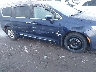 2C4RC1BG7HR****** Salvamento y Reparables 2017 Chrysler Pacifica en Estado de Nueva York