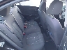 1G1JC5SH5F4****** Wrecked 2015 Chevrolet Sonic in Lincoln
