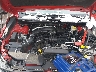 JF2GTHMC5P8****** Repairable 2023 Subaru Crosstrek in Dundalk