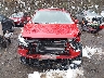 JF2GTHMC5P8****** Wrecked 2023 Subaru Crosstrek in Maryland State