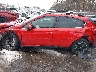 JF2GTHMC5P8****** Repairable 2023 Subaru Crosstrek in Maryland State