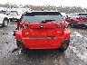 JF2GTHMC5P8****** Wrecked 2023 Subaru Crosstrek