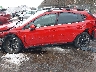 JF2GTHMC5P8****** Repairable 2023 Subaru Crosstrek